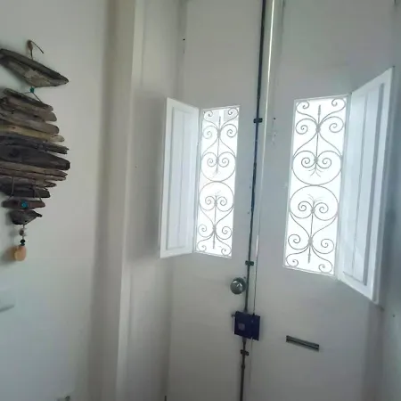 Antique Fisherman's House With Spectacular Roof Terrace Olhão