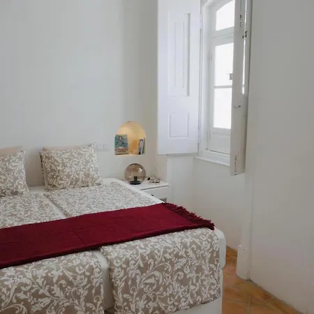 Holiday home Antique Fisherman's House With Spectacular Roof Terrace *