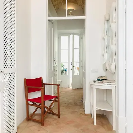Antique Fisherman's House With Spectacular Roof Terrace Holiday home Olhao