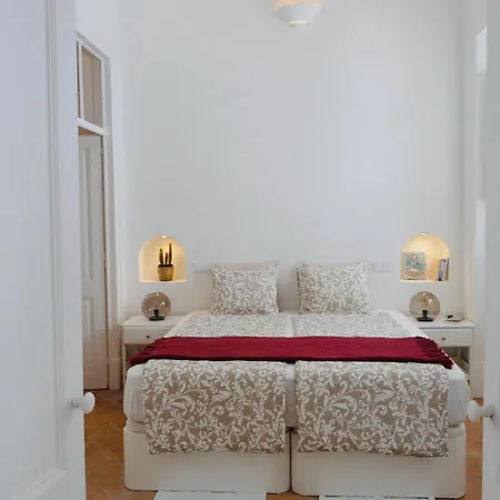 Antique Fisherman's House With Spectacular Roof Terrace Olhão
