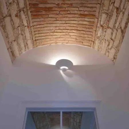Antique Fisherman's House With Spectacular Roof Terrace * Olhao